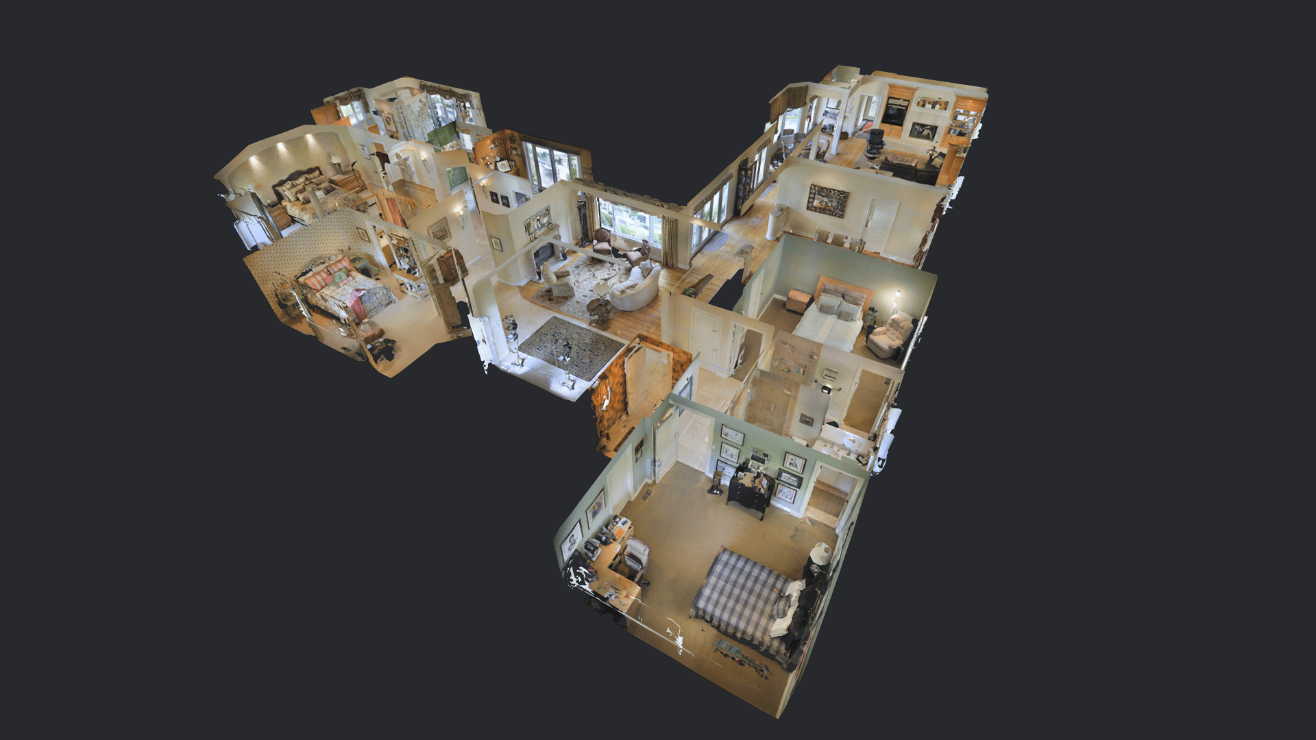 Chicago Real Estate 3D Tour
