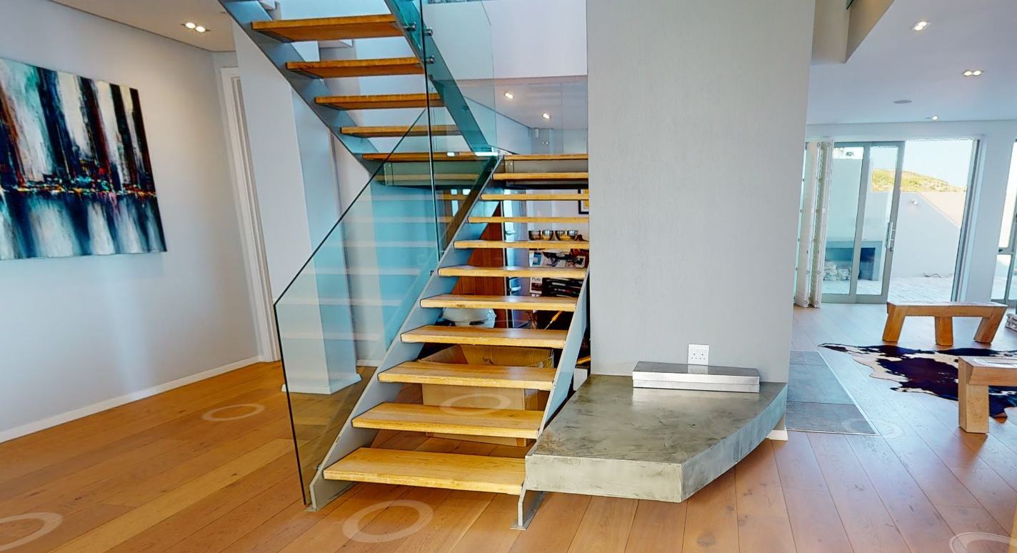 Industrial Space Matterport